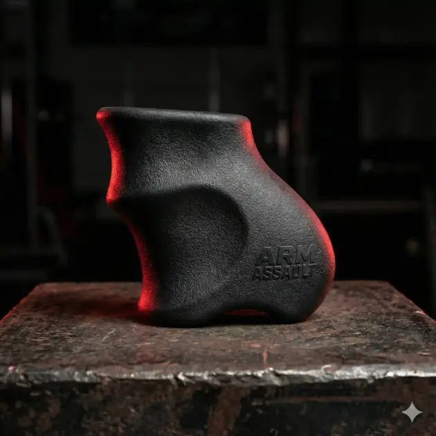 Assault 2.0 Ergonomic Supination Grip