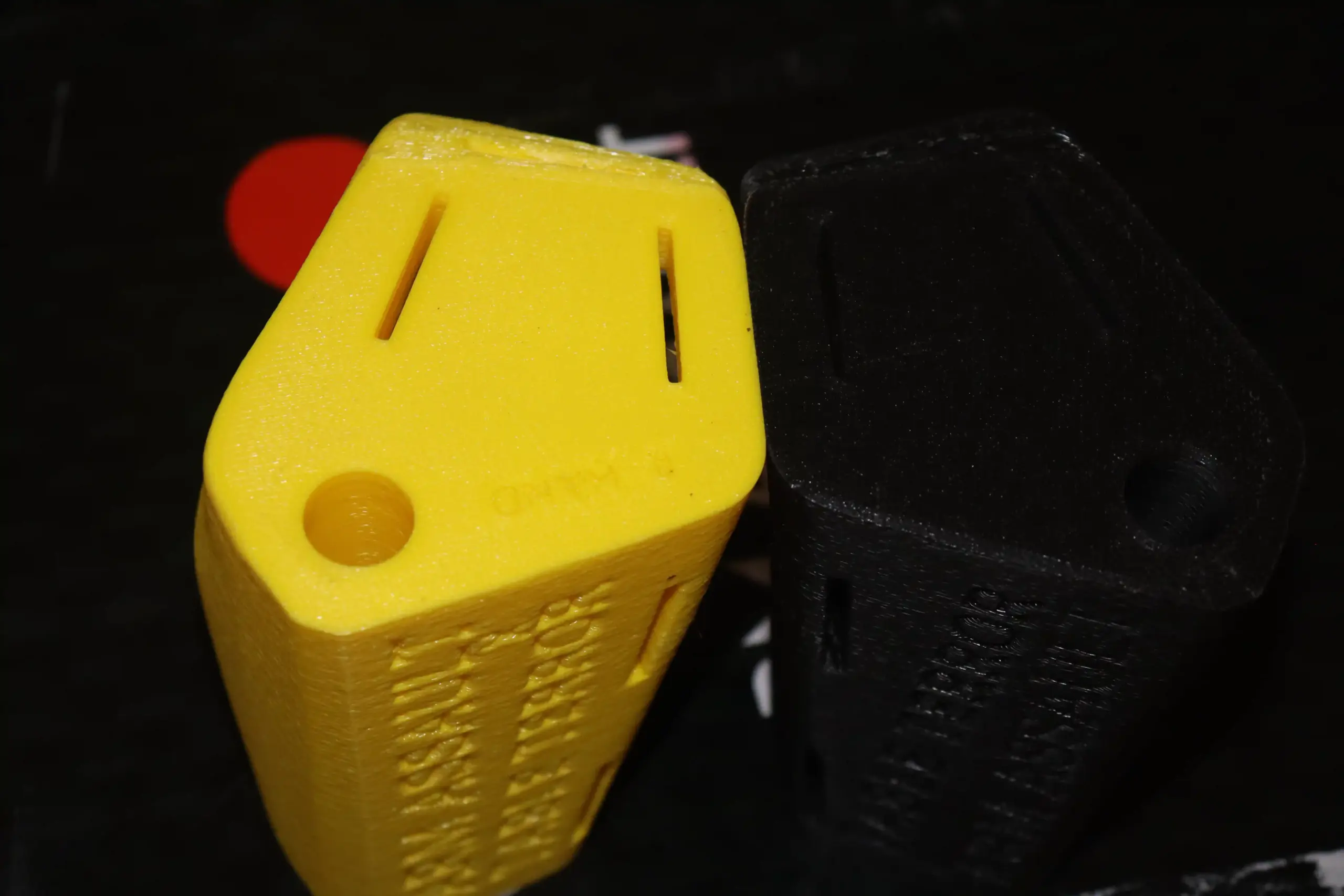 Hand grip for Left and Right - Image 4