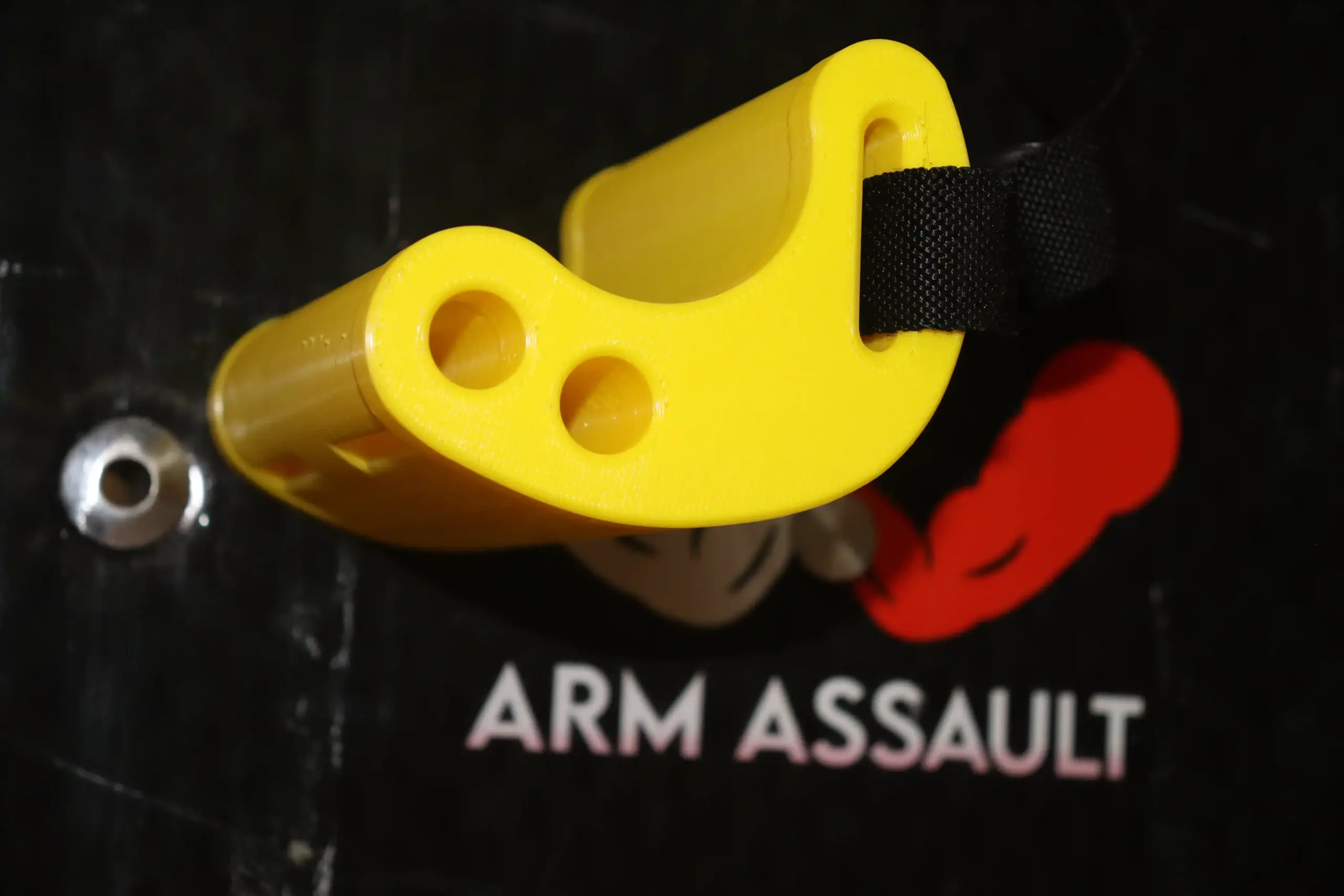 Wristmax Grip with Strap - Image 3