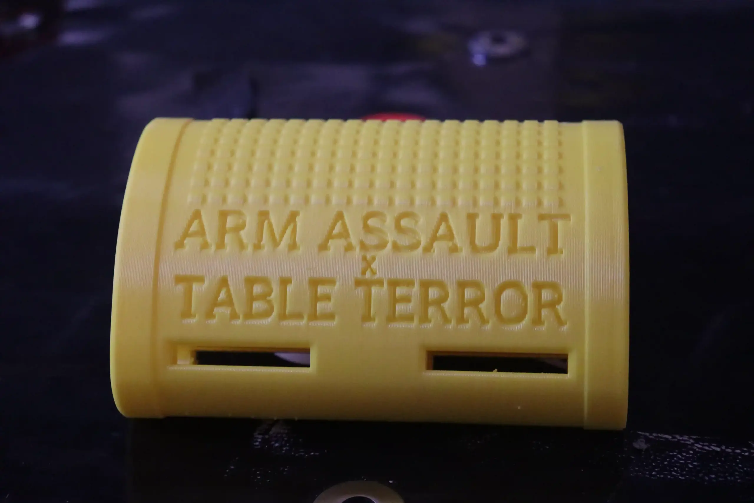 Wristmax Grip with Strap - Image 4