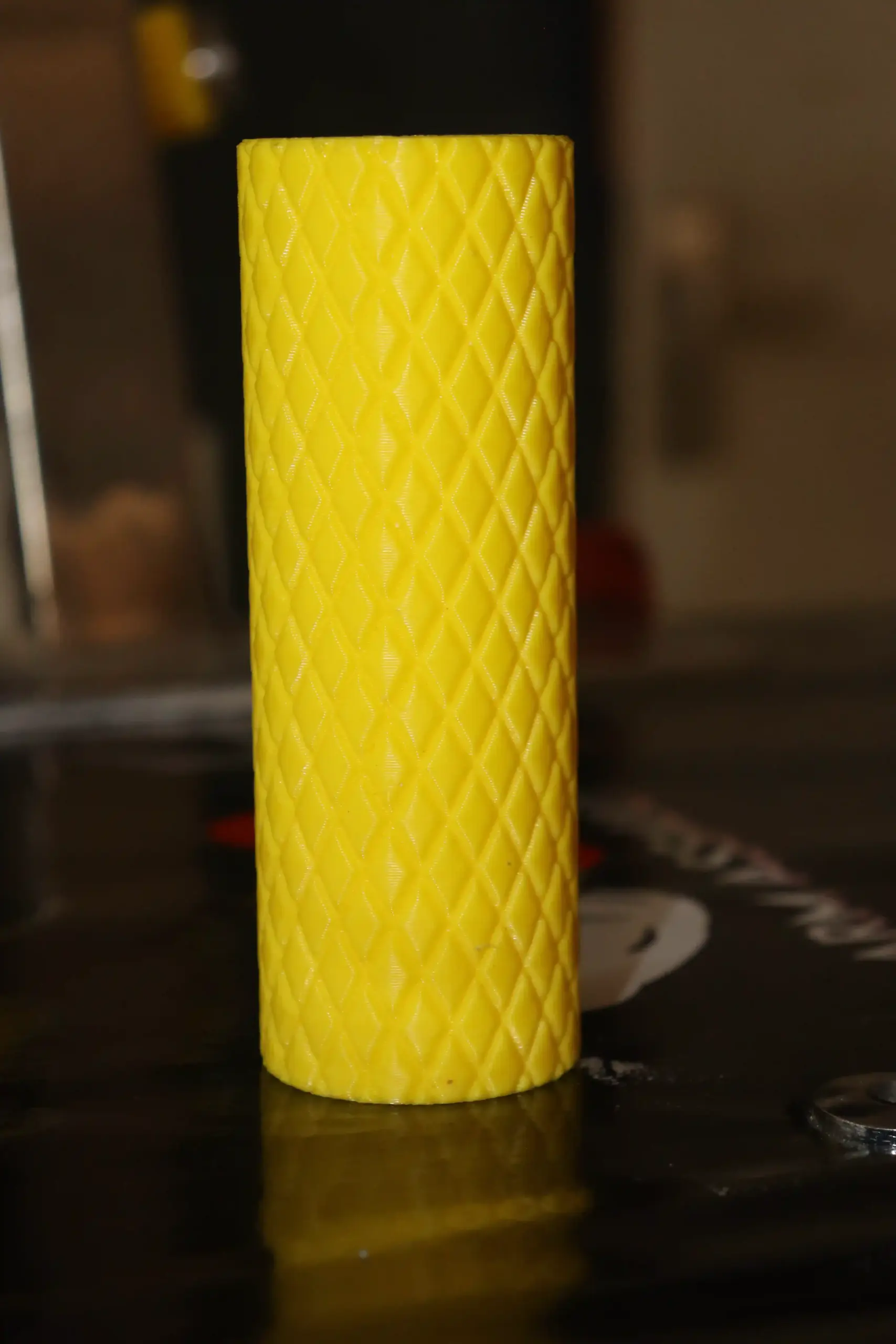 50mm Cylindrical fat grip - Image 2