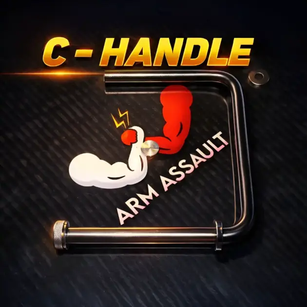 C-handle