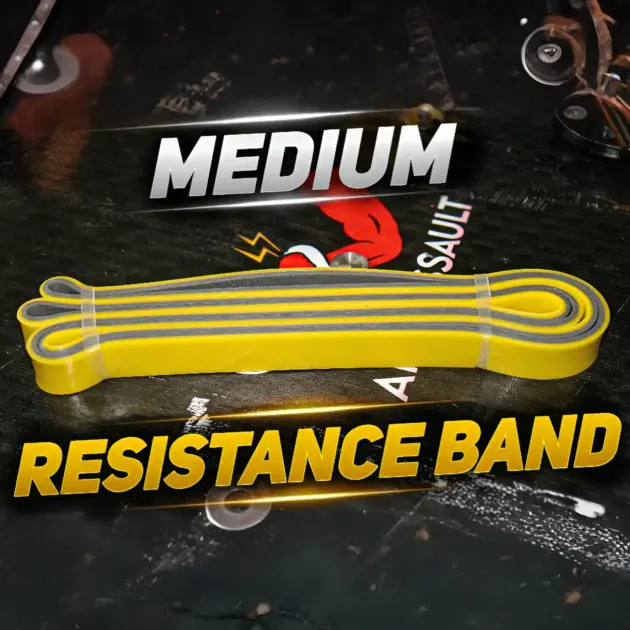 Resistance bands Medium