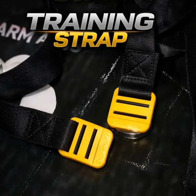 ArmAssault 2.0 Soft Training strap